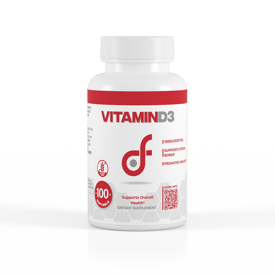 Vitamin D-3