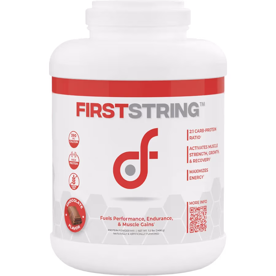 First String