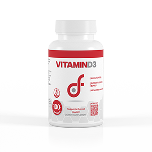 Vitamin D-3